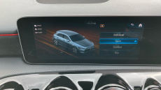 Mercedes-Benz A-Class A180 AMG Line Executive 5dr Petrol Hatchback